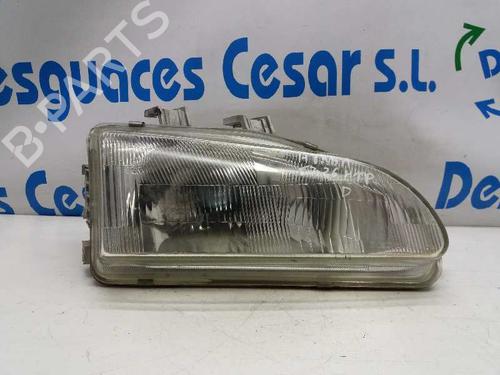 Used Right headlight Right headlight HONDA CIVIC V Coupe (EJ) [1993-1996] 5172348 5172348