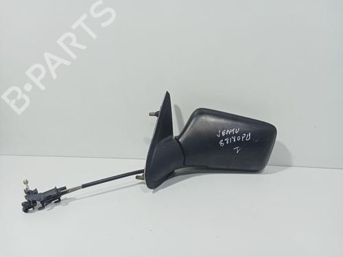 Used Left mirror VW VENTO (1H2) [1991-1998]  5203633