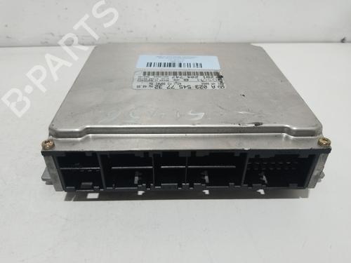 Engine control unit (ECU) MERCEDES-BENZ CLK (C208) CLK 230 Kompressor (208.347) | BP24916383M57 
