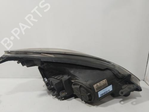 Left headlight OPEL CORSA D (S07) 1.3 CDTI (L08, L68) | BP29434020C28 