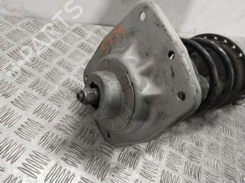 Left front shock absorber PEUGEOT 807 (EB_) 2.2 HDi | BP26610879M16 - Image 2