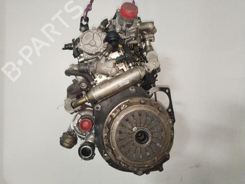 Motor Motor ALFA ROMEO 147 (937_) 1.9 JTD (937.AXD1A, 937.BXD1A, 937.AXV1A, 937.BXB1A,... (115 hp) 26377830 26377830
