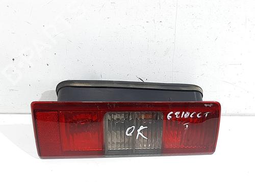 Left taillight OPEL COMBO Box Body/MPV  | BP15241431C34 