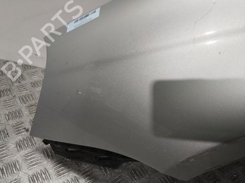 Left front fenders VW JETTA III (1K2) 2.0 TDI | BP26903956C41 