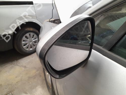 Used Left mirror Left mirror 39505545 39505545