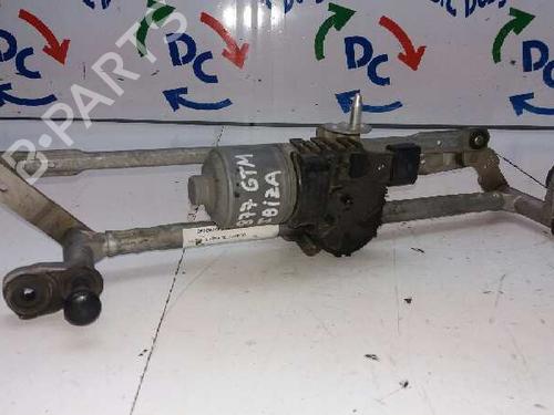 Front wiper motor SEAT IBIZA IV (6J5, 6P1)  | BP5189104M29 