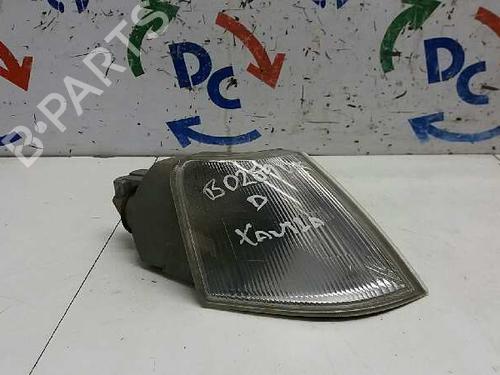 Used Right front indicator Right front indicator CITROËN XANTIA (X1_, X2_) [1993-2003] 5189201 5189201