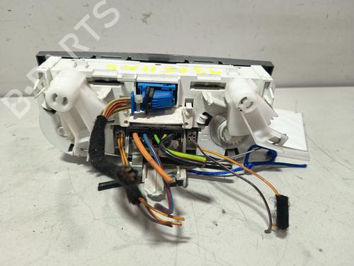 Climate control OPEL CORSA D (S07) 1.4 (L08, L68) | BP37999823I5 - Image 2