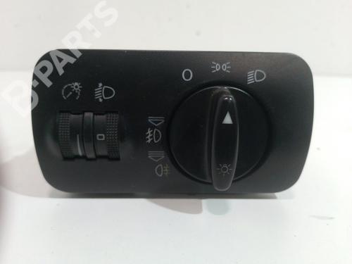 Used Switch Switch SEAT LEON (1M1) 1.9 TDI (90 hp) 11178163 11178163