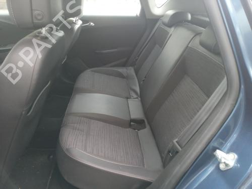 Fuse box OPEL ASTRA J (P10) 1.7 CDTI (68) | BP26132278E1 - Image 8