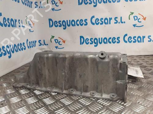 Used Oil sump Oil sump OPEL ASTRA G Hatchback (T98) [1998-2009] 14065929 14065929