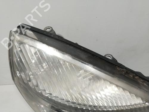 Faro derecho RENAULT SCÉNIC II (JM0/1_) 1.9 dCi (JM14) | BP29748016C29 