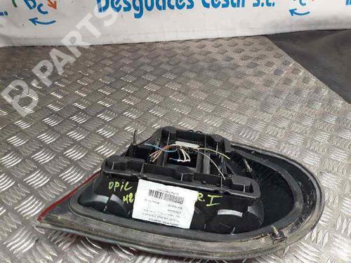 Left taillight OPEL TIGRA (S93) 1.4 16V (F07) | BP5164869C34 