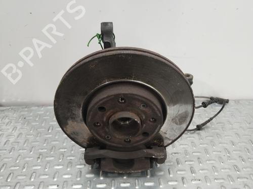 Used Right front steering knuckle Right front steering knuckle OPEL CORSA D (S07) [2006-2015] 33465898 33465898