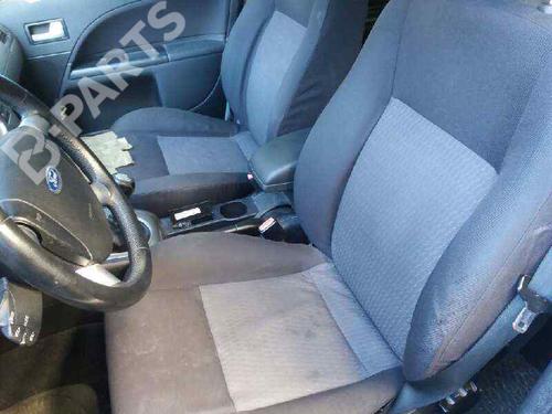 Right mirror FORD MONDEO III Saloon (B4Y)  | BP5205122C27 
