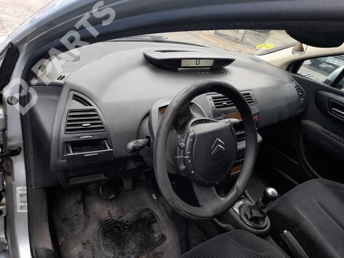 Engine control unit (ECU) CITROËN C4 I (LC_)  | BP13510418M57 