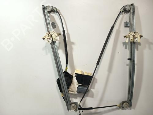 Front right window mechanism CITROËN C8 (EA_, EB_) 2.0 HDi 135 | BP37525853C23 - Image 3