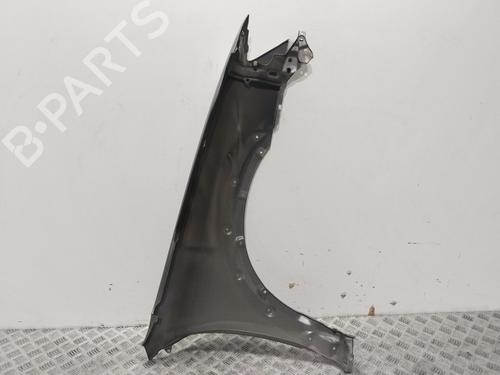 Left front fenders SUBARU LEGACY IV Estate (BP) 2.5 i AWD (BP9) | BP18307907C41 