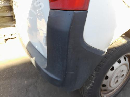 Bagtil kofangere CITROËN NEMO MPV 1.3 HDi 75 | BP39598607C8 - Image 3