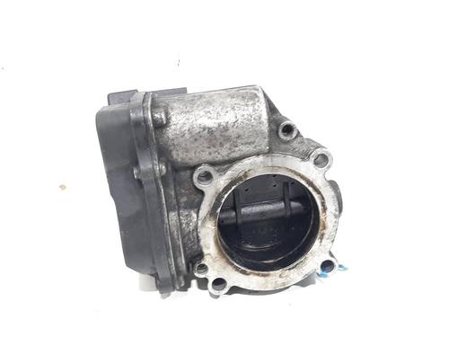 Throttle body AUDI A4 B7 Avant (8ED)  | BP8310817M82 