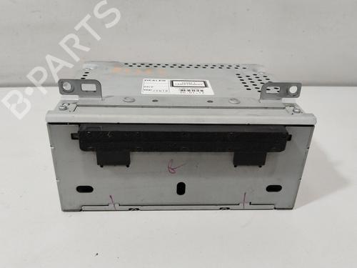 Used Radio Radio FORD FOCUS IV (HN) 1.0 EcoBoost (125 hp) 34445059 34445059