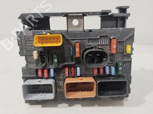 Fuse box PEUGEOT 307 SW (3H) 1.6 16V | BP29308459E1 