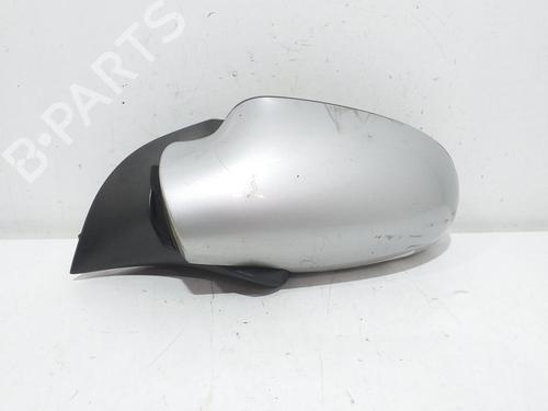 Left mirror MERCEDES-BENZ A-CLASS (W168)  | BP16323401C26 