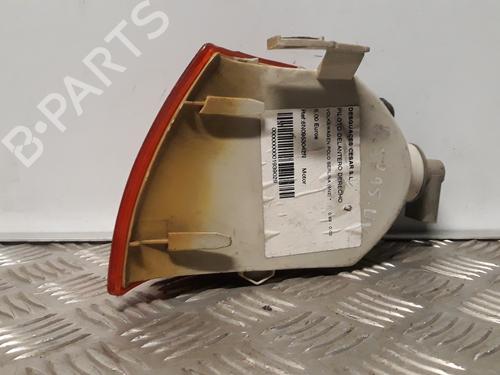 Right front indicator VW POLO (6N2) | BP5161045C33 - Image 2