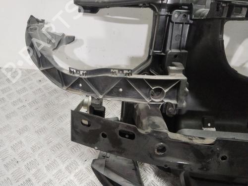 Front slam panel BMW 1 (E87) 118 i | BP31953012C72 