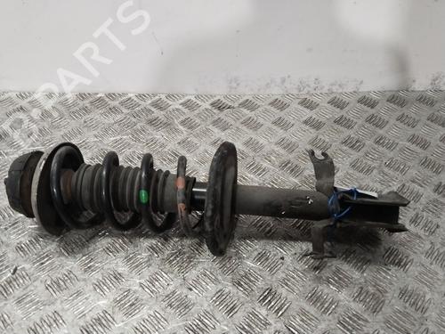 Right front shock absorber DACIA DOKKER Box Body/MPV 1.5 dCi (FEAJ) | BP29132767M17 