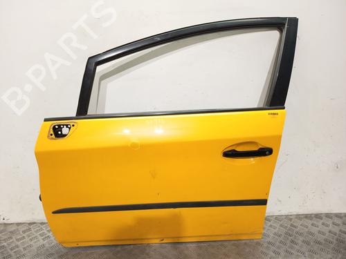 Used Left front door Left front door 34606878 34606878