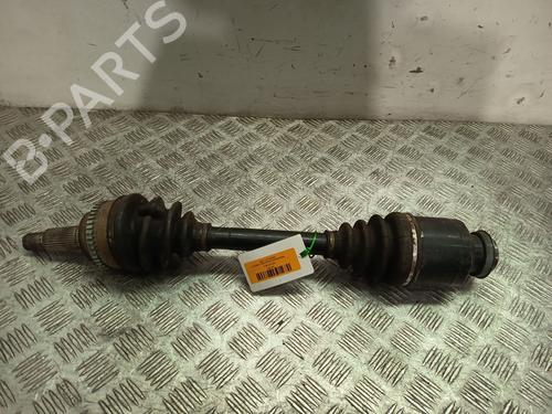Used Right front driveshaft Right front driveshaft MAZDA CX-7 (ER) 2.2 MZR-CD AWD (ER10A) (173 hp) 33557126 33557126