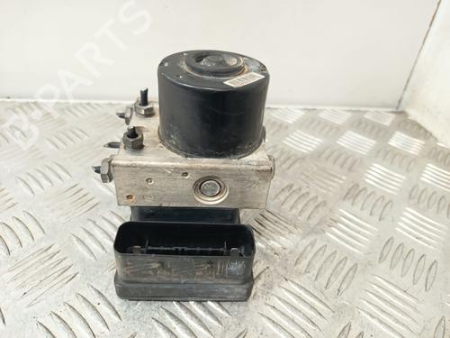 Used ABS pump ABS pump FORD FIESTA V (JH_, JD_) 1.6 TDCi (90 hp) 36137807 36137807