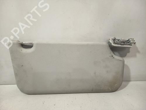 Left sun visor FORD FIESTA VI (CB1, CCN) 1.4 TDCi | BP32316509I1 - Image 3