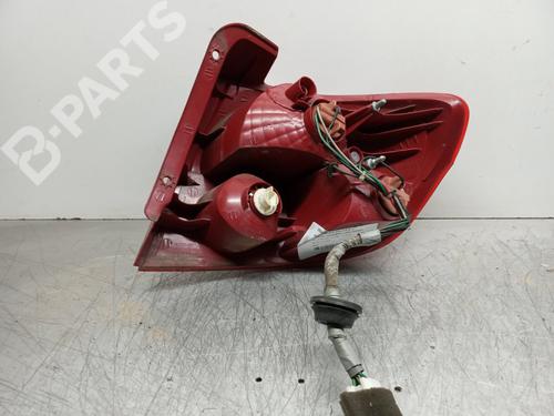 Left taillight HYUNDAI GETZ (TB)  | BP7071900C34 
