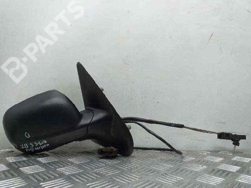 Right mirror SEAT CORDOBA (6K2) 1.4 | BP5205197C27