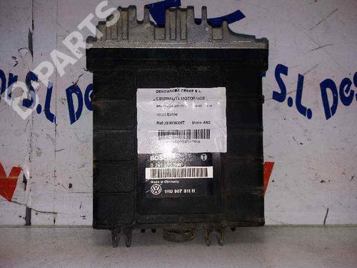 Used Engine control unit (ECU) SEAT IBIZA II (6K1) [1993-2002]  5171610