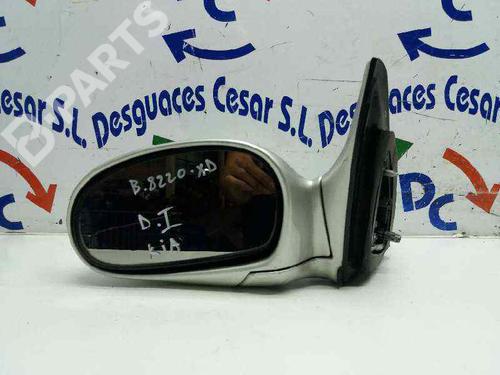 Used Left mirror KIA RIO I Hatchback (DC) [2000-2006]  5199709