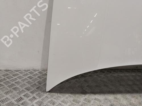Hood VW GOLF IV (1J1) 1.6 16V | BP17808593C1 
