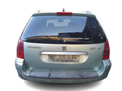 Left headlight PEUGEOT 307 Break (3E) 2.0 HDI 110 | BP33654520C28  - Image 9