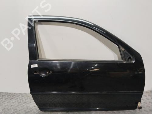 Used Right front door VW GOLF IV (1J1) [1997-2008]  13880515