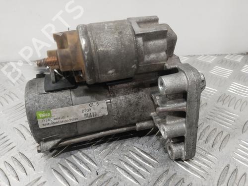 Starter PEUGEOT 307 SW (3H) 1.6 HDI 110 | BP29592351M8 