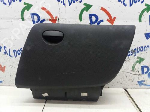 Used Glove box Glove box SEAT ALTEA (5P1) [2004-2015] 7076541 7076541