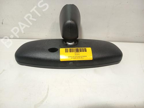 Rear mirror CITROËN C5 III (RD_) 2.0 HDi 165 (RDRHHA, RDRHH8) | BP35813264I6 - Image 4