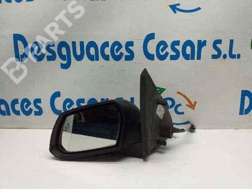 Left mirror FORD MONDEO III (B5Y) [2000-2007]  5194058