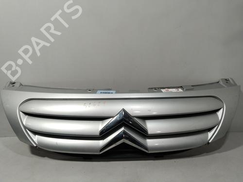 Used Grille CITROËN C3 I (FC_, FN_) 1.4 i (73 hp) 29639473