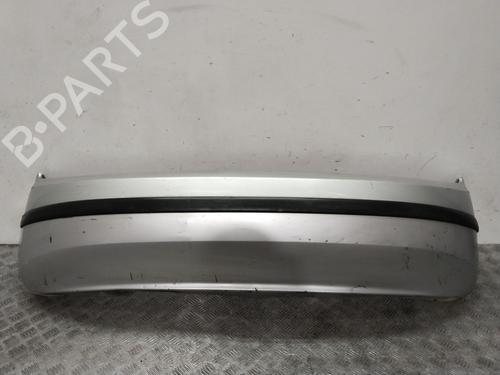 rear-bumper-skoda-fabia-i-6y2-1999-2000-2001-2002-2003-2004-2005-2006-2007-2008-33986506 main image