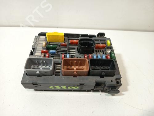 Used Fuse box Fuse box PEUGEOT 308 SW I (4E_, 4H_) 1.6 HDi (109 hp) 36295040 36295040