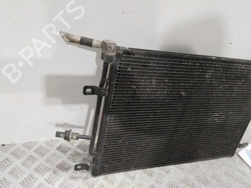 AC radiator AUDI A4 B7 (8EC) 2.0 TDI 16V | BP30383074M32 - Image 2