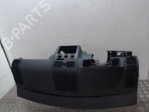 Instrumentbræt Instrumentbræt VW TOURAN (1T1, 1T2) 2.0 TDI 16V (140 hp) 5170430 5170430
